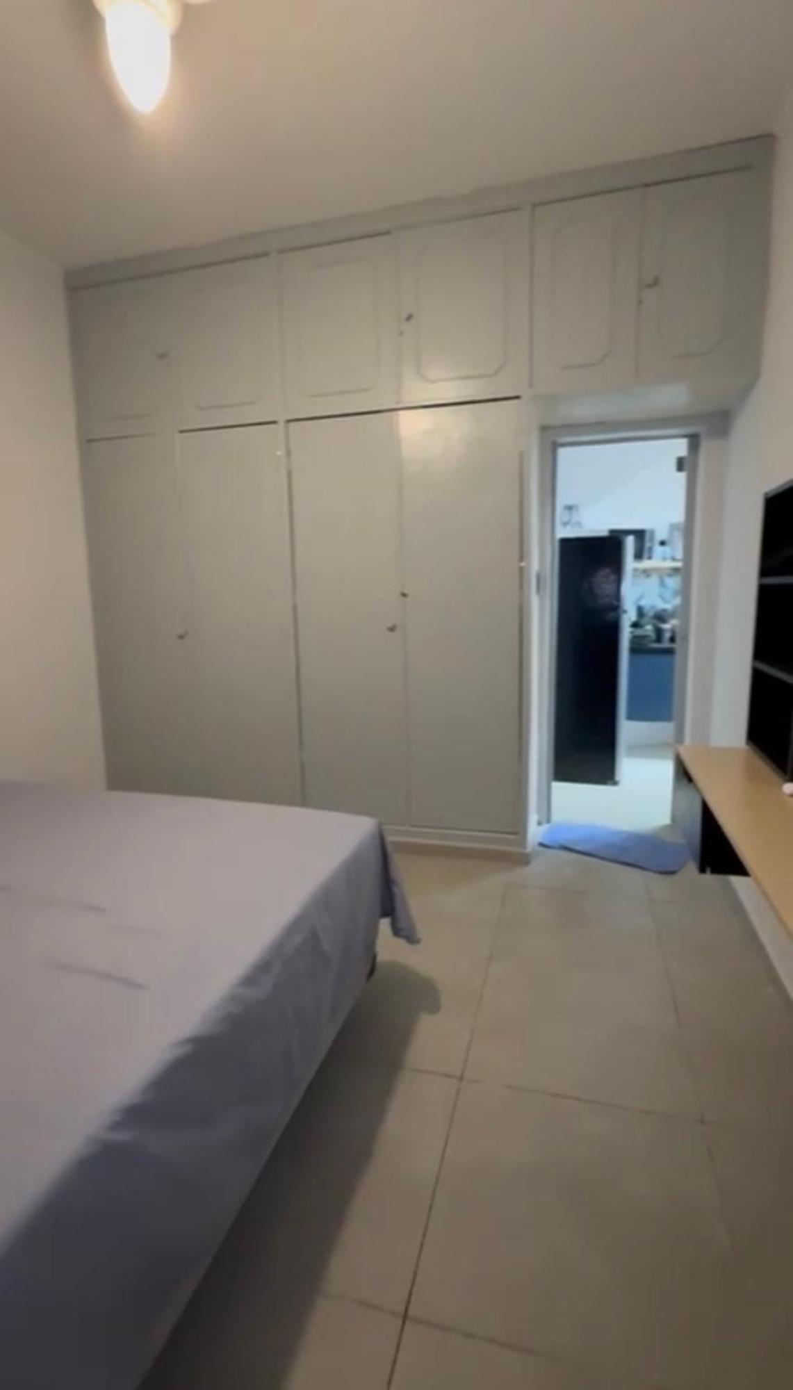 Apartamento Em Copacabana Posto 5 Rio de Janeiro